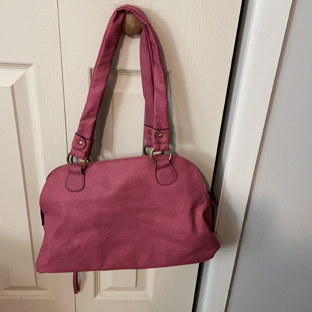 Pink Purse - Picture 2 of 2